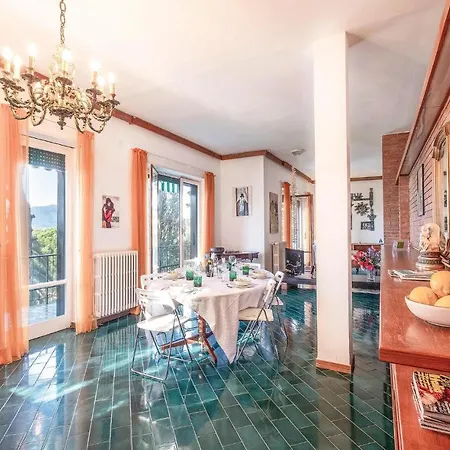 Valentini Casa de Férias *