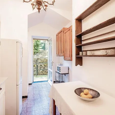 Valentini Casa de Férias Sant'Ambrogio (Liguria)