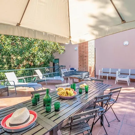 Valentini Holiday home *