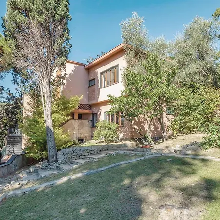 Valentini Сasa de vacaciones